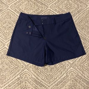 Nike Women's 4.5” Woven Flex Golf Shorts